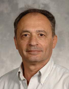 Prof. David Milstein